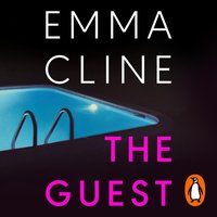 Guest - Emma Cline - audiobook