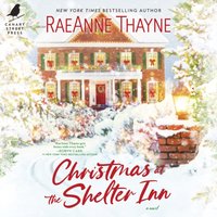 Christmas at the Shelter Inn - RaeAnne Thayne - audiobook
