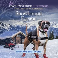 Snowbound Escape - Dana Mentink - audiobook