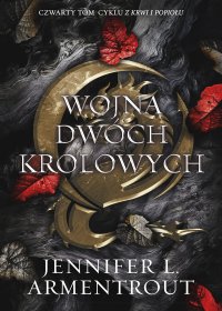 Wojna Dwóch Królowych - Jennifer L. Armentrout - ebook