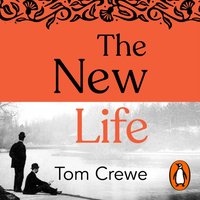 New Life - Tom Crewe - audiobook