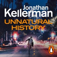 Unnatural History - Jonathan Kellerman - audiobook
