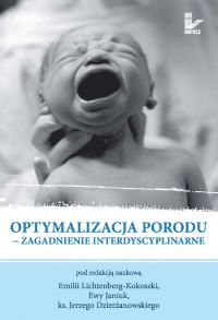 Optymalizacja porodu. Zagadnienie interdyscyplinarne - Emilia Lichtenberg-Kokoszka - ebook