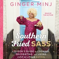Southern Fried Sass - Ginger Minj - audiobook