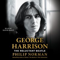 George Harrison - Philip Norman - audiobook