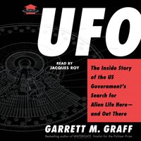UFO - Garrett M. Graff - audiobook