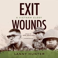 Exit Wounds - Lanny Hunter - audiobook