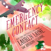 Emergency Contact - Lauren Layne - audiobook