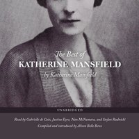 Best of Katherine Mansfield - various narrators - audiobook