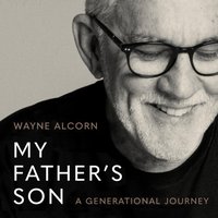 My Father's Son - Wayne Alcorn - audiobook
