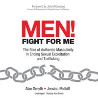 Men! Fight for Me - various narrators - audiobook