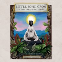 Little John Crow - Orly Marley - audiobook