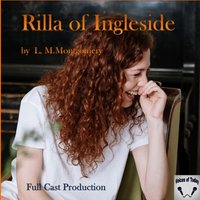 Rilla of Ingleside - L. M. Montgomery - audiobook