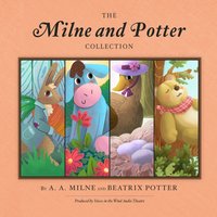 Milne and Potter Collection - A. A. Milne - audiobook