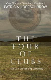 The Four of Clubs - Patricia Loofbourrow - ebook