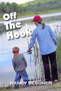 Off the Hook - Nancy Besonen - ebook