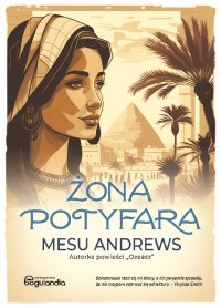 Żona Potyfara - Mesu Andrews - ebook