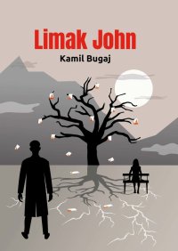Limak John - Kamil Bugaj - ebook