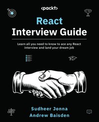 React Interview Guide - Sudheer Jonna - ebook