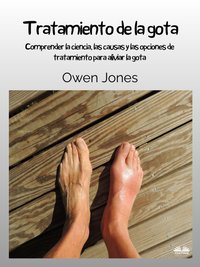 Tratamiento De La Gota - Owen Jones - ebook