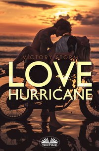 Love Hurricane - Victory Storm - ebook