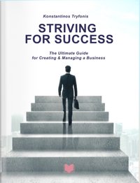 Striving For Success - Konstantinos Tryfonis - Konstantinos Tryfonis - ebook