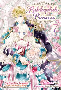 Bibliophile Princess: Volume 7 - Yui - ebook