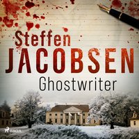Ghostwriter - Steffen Jacobsen - audiobook