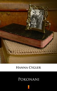 Pokonani - Hanna Cygler - ebook