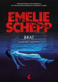 Brat - Emelie Schepp - ebook