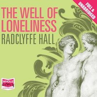 The Well of Loneliness - Radclyffe Hall - audiobook