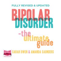 Bipolar Disorder - Amanda Saunders - audiobook