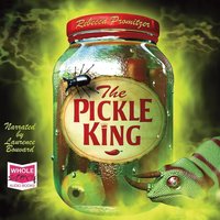 The Pickle King - Rebecca Promitzer - audiobook