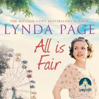 All is Fair - Lynda Page - audiobook