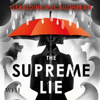 The Supreme Lie - Geraldine McCaughrean - audiobook