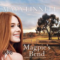Magpie's Bend - Maya Linnell - audiobook