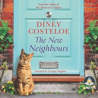 The New Neighbours - Diney Costeloe - audiobook