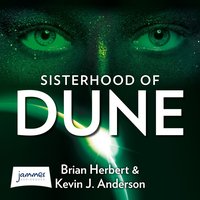 Dune. Sisterhood of Dune - Brian Herbert - audiobook