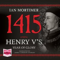 1415 - Ian Mortimer - audiobook