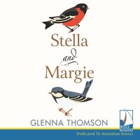 Stella & Margie - Glenna Thomson - audiobook