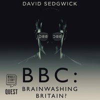 BBC - David Sedgwick - audiobook