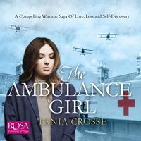 The Ambulance Girl - Tania Crosse - audiobook