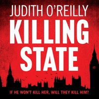 Killing State - Judith O'Reilly - audiobook