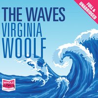 The Waves - Virginia Woolf - audiobook