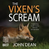 The Vixen's Scream - John Dean - audiobook