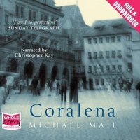 Coralena - Michael Mail - audiobook