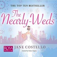 The Nearly-Weds - Jane Costello - audiobook