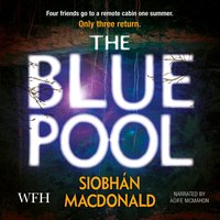 The Blue Pool - Siobhan Macdonald - audiobook