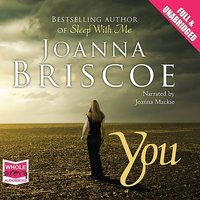 You - Joanna Briscoe - audiobook
