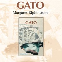Gato - Margaret Elphinstone - audiobook